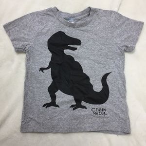 Kids t-shirt size 4T